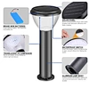 IP65 waterproof Solar garden Lawn Lamp